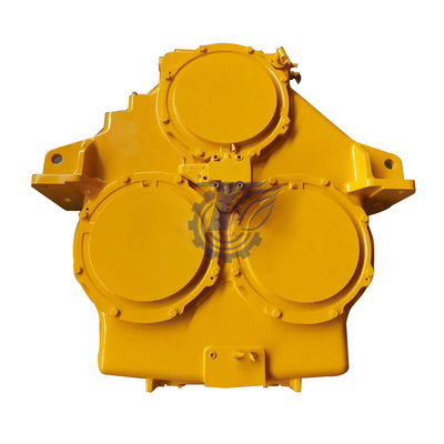 89816240 89815540 Komatsu Power Przyjąć ofertę na PC3000-6 PTO Pump Distributor Gear Excavator części zamiennych oryginalny market