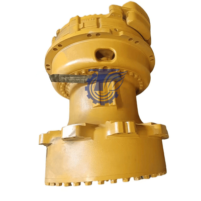 561-22-78401 561-22-78501 Lewy Prawy Ostatni napęd Sprzęt do jazdy dla Komatsu HD785-7 Sprzęt redukujący jazdy Części koparki Oryginalny