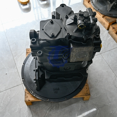 Wysokiej jakości LS10V00027F1 LS30P00030F1 Hydrauliczna pompa główna dla Kobelco SK495 SK500 SK520 Ekskawator