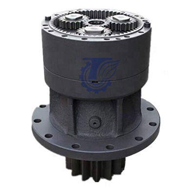 20Y-26-31520 20Y-26-31521 Swing Gearbox dla Komatsu PW210-7K PW200-7 PC210-7K PC230-7K PW220 Hydraulic Swing Motor Swing Reducer