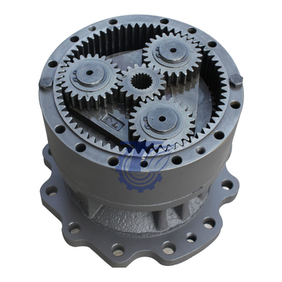 22U-26-00110 22U-26-00100 Przekładnia obrotu dla Komatsu PC228US-3 PC228-8 Hydrauliczny silnik obrotu Reduktor obrotu