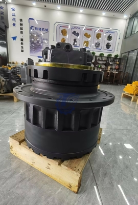 207-27-00580 207-27-00581 207-27-00582 207-27-00591 207-27-00592 Final Drive Assy Transmission (Travel) dla Komatsu PC350-8MO Travel Drive Części koparki