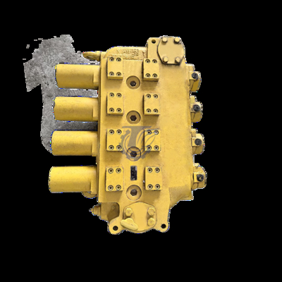 97799340 97799240 97799940 Zawór sterujący hydrauliczny Assy dla Komatsu PC3000 Części wygrzewacza zaworu hydraulicznego