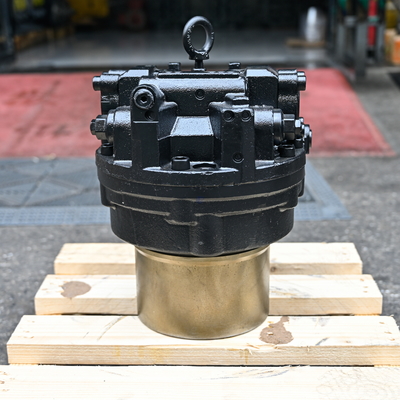519-2478 Silnik hydrauliczny do napędu końcowego CAT 323 320GC
