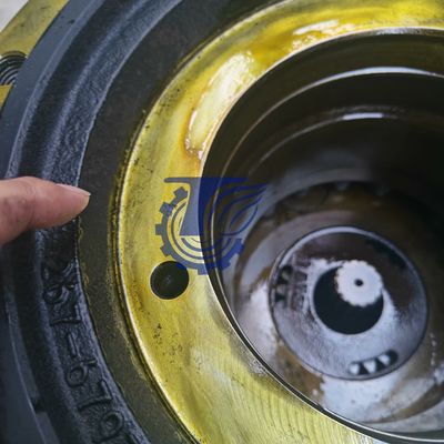 514-9423 514-9426 Final Drive Travel Gearbox For  326D2 326F 324E 324D DRIVE GP-FINAL Travel Reduction Gear Excavator Parts Aftermarket Original