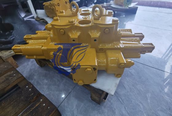 2224436 222-4436 284-6630 Hydraulic Control Valve Assy for Caterpillar 988H Excavator Parts Hydraulic Main Valve