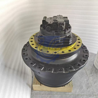 9198448 9239165 Przesyłka napędu końcowego (podróż) dla Hyundai EX1900-5 EX1900-6 Travel Drive Excavator Parts