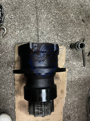 152-7372 for  M318 M318C M318C MH M318D M318D MH M320 M322C M322D M322D MH Gearbox for M315D M318D Wheel Excavator Parts DRIVE GP-SWING 