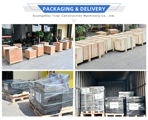 Heavy Duty Swing Gearbox 21T-26-00300 For Komatsu PC2000-8 Mining Excavator High Torque Planetary Reduction Gearbox Stable