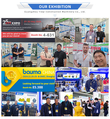 MAG-170VP-5000 & MAG-180VP-6000 Final Drive for Sany SY285 SY305 SY335 | Heavy-Duty Travel Motor Gearbox