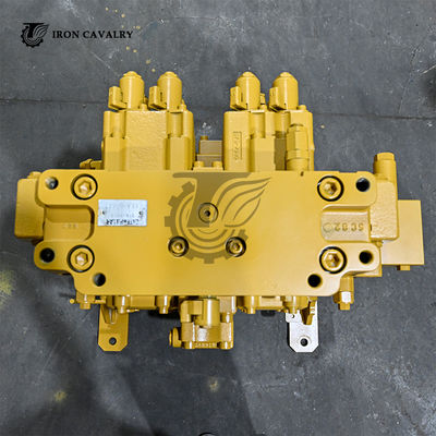High-Quality Hydraulic Control Valve 378-9359 for Caterpillar 336F/336E/336D2 XE Excavator