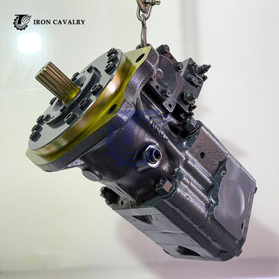 Komatsu PC1800-6/PC1800LC-6 Excavator Hydraulic Swing Pump 708-1H-00320