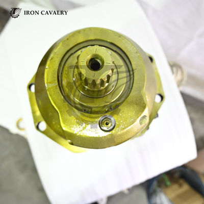 147-5784 For  CAT 365B 345BII 345CL Excavators Hydraulic Travel motor final drive motor  parts 1475784 High Quality