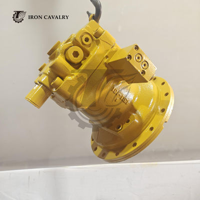 Hyundai 31EK-00020 160-7 R170W-3 excavator Rotary Motor Durable High Quality180LC-3 R200NLC-3 spare parts