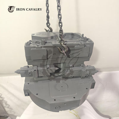 HYDRAULIC PUMP FOR LIEBHERR A904 WHEEL EXCAVATORS 