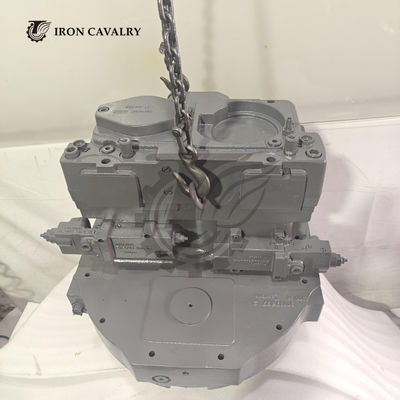 12571239 10145265 Axial Piston Pump DPVP O 165 10139948 for LIEBHERR LH60C, LH60CHR, LH60M, LH60MHR, LH60MT，Construction Machinery Aftermarket Parts