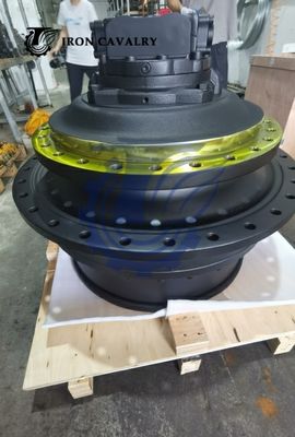 Hitachi EX2500-5 EX2500-6 EX2600-6 for Excavator Final Drive Travel Gearbox Assembly High Quality 9145223 9188090 9276248