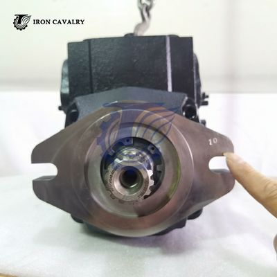 Hengli HP21VG45HT1001A RNB2S33KB101 Hydraulic Pump for Sunward Skid Steer Loader High Performance Durable Replacement Pump