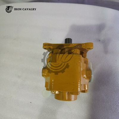 High-Quality Komatsu D155C-1 D155C-1D Pipelayer Gear Pump 07433-71803 for Construction & Pipeline Projects