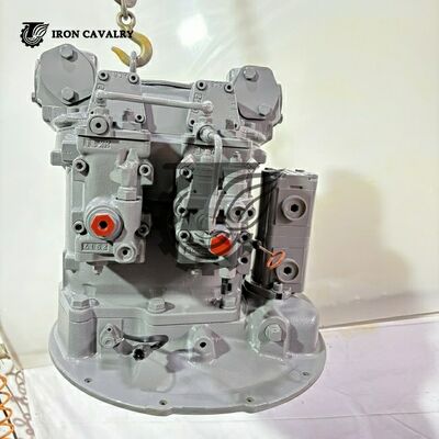 Wysokiej jakości pompa hydrauliczna John Deere 220DW 9274600 9275341 do koparki kołowej Hitachi ZX210W-3 ZX220W-3 ZX250W-3