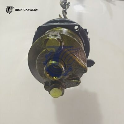 Excavator Travel Motor CA1077028 1077028 for  318B 320B 321B 325B 330B Heavy Machinery