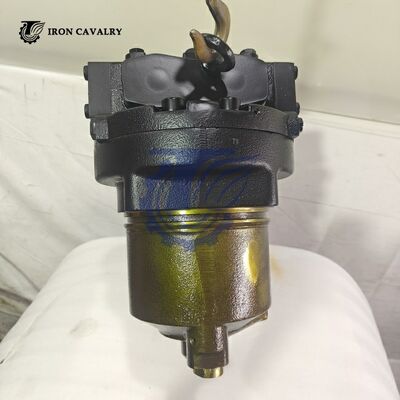 Excavator Travel Motor CA1077028 1077028 for  318B 320B 321B 325B 330B Heavy Machinery