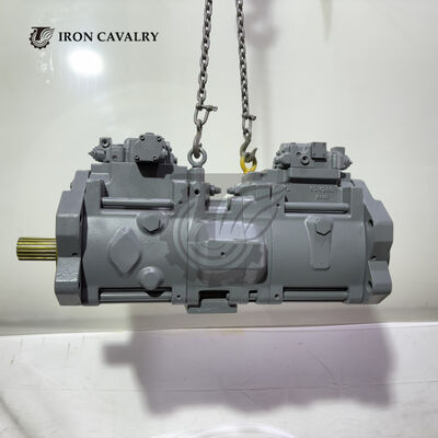 Wysokociśnieniowa, energooszczędna pompa hydrauliczna 4689080 do koparki Hitachi EX3600 Heavy Duty