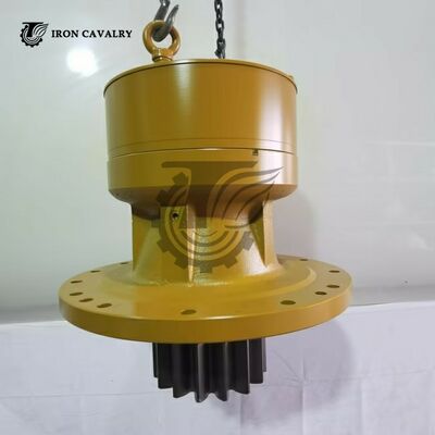 199-4538 199-4539 200-3372 Swing Drive & Motor Assembly for TQTQCAT 330C 330D 336D High-Torque Swing Reducer