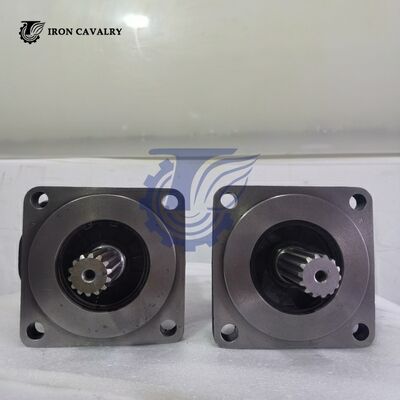 Use For Shantui SEM655D Loader Gear Pump 5998136 High Quality Gear Pump Construction Machinery Aftermarket Parts Manufacturer