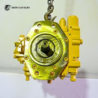 Use For Sumitomo 265 Excavators Hydraulic Pump PSV2-66T 20640-44015 20640-44013 High Quality Hydraulic Pump Construction Machinery Aftermarket Parts Manufacturer