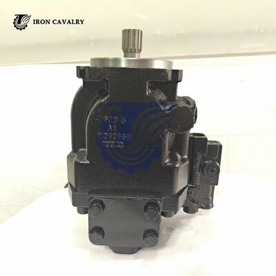 New Hydraulic Pump AT302661 For John Deere 670D 670G 672G 770D 770G 772G Motor Grader，Construction Machinery Parts