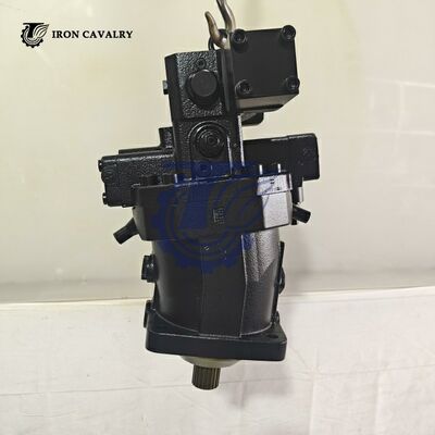 Hydraulic motor 10R-8710 291-3711 For CAT M315D/M316D/M317D2/M318D/M318D MH/M320D2/M322D/M322D MH/M322D2/M322D2 MH/M324D2 MH wheeled excavator