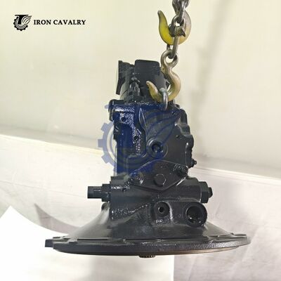 Gorąca sprzedaż wysokociśnieniowa pompa hydrauliczna Komatsu PC75-1 PC75R-2 PW75-1 PW75R-2 708-1W-00310 708-1W-01310 705-22-29070