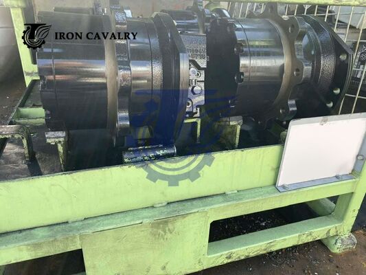 Kubota SVL75-2 Zespół napędu końcowego ładowarki o sterowaniu burtowym V052161516 V053161512 V062161514 Daikin BMVT51 Wysokiej jakości części maszyn