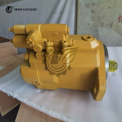TQCAT 3500666 Hydraulic Pump 20R4693 Fits 414E 416E 422E 428E 434E Backhoe Loader Heavy Equipment Parts