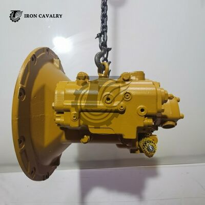 Main Hydraulic Pump SBS80 For Caterpillar CAT E318D2 Excavator 391-9452 3919452,Construction Machinery Parts Manufacture
