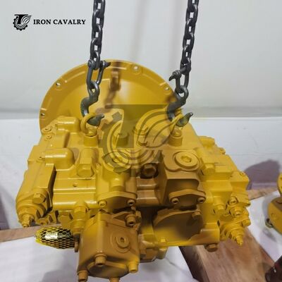 Main Hydraulic Pump SBS80 For  TQCAT E318D2 Excavator 391-9452 3919452,Construction Machinery Parts Manufacture