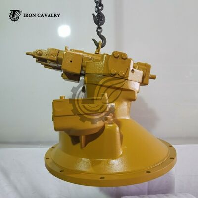 Excavator Hydraulic Main Pump 311-9542 3119542 10R1457 247-8975 185-0220 for  345B ,High-Quality Hydraulic Pump,Construction Machinery Parts Manufacture