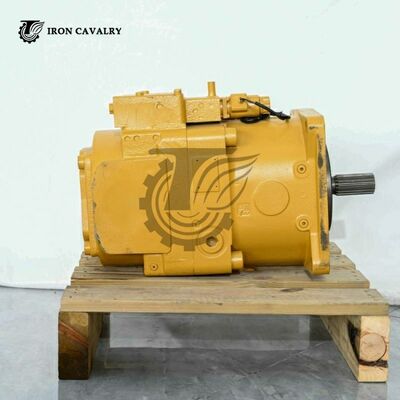 Wysokiej jakości 266-7951 2667951 10R-6369 225-4494 Zestaw pompy hydraulicznej Piston pompa dla  365C 365C L 365C L MH Koparka,części maszyn ciężkich,części maszyn budowlanych Manufacture