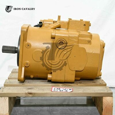 High Quality 266-7951 2667951 10R-6369 225-4494  Hydraulic Pump Assembly Piston Pump for Caterpillar  365C 365C L 365C L MH Excavator,Heavy Machinery Parts，Construction Machinery Parts Manufact