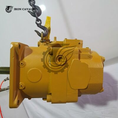 295-9677 2959677 20R-3309 295-9404 Hydrauliczna pompa tłokowa/pompa swingowa do koparki  E374D, części maszyn budowlanych Producent