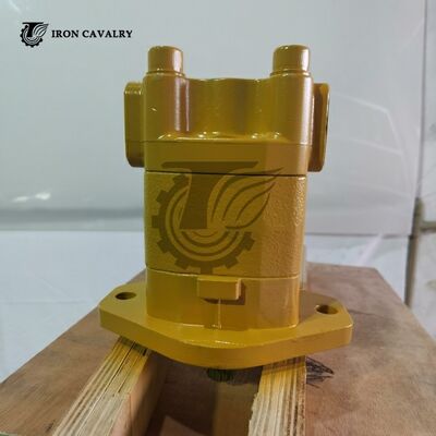 155-9222 1559222 Hydraulic Gear Pump for  Excavator 374DL 365C 374D 385B 385C 390D 390DL 5090B,Construction Machinery Parts