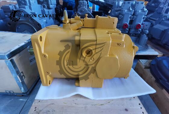 295-9678 2959678 20R-0934 311-9552 Hydrauliczna pompa tłokowa Do koparki TQCAT E390D E390D L GP-PISTON,części maszyny budowlanej Producent