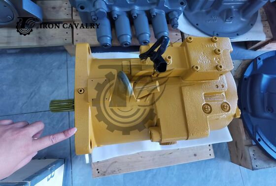 295-9678 2959678 20R-0934 311-9552 Hydraulic piston pump For Caterpillar E390D E390D L Excavator GP-PISTON，Construction Machinery Parts Manufacturer