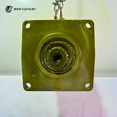  365C Main Hydraulic Pump 2667952 Premium Excavator Hydraulic Power Unit Durablet for Heavy Construction Machinery