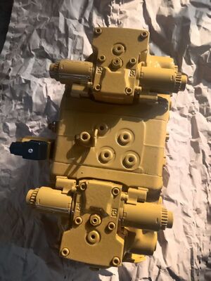 HYDRAULIC PISTON PUMP – PART NO. 378-2830 3782830 FOR TQCAT D5K2 DOZER