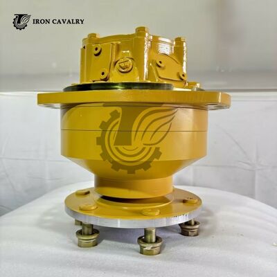  MS08-0-1C1-M08-1120-5E00 POCLAIN MS08 SERIES HYDRAULIC MOTOR