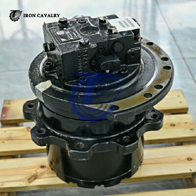 Kubota SVL75-2 Skid Steer Loader Final Drive Assembly V052161516 V053161512 V062161514 Daikin BMVT51 High Quality  Machinery Parts