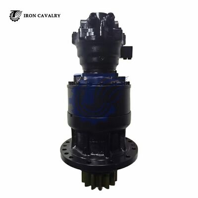 OEM Standard Swing Steering Hydraulic Motor 170303-00105A For Doosan DX490LC-7M DX530LC-7M 