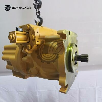 CAT 988H 992K Wheel Loader Hydraulic Pump Piston Pump 346-6095 3466095 for Loader Hydraulic System Earthmoving Mining Construction Machinery Spare Parts